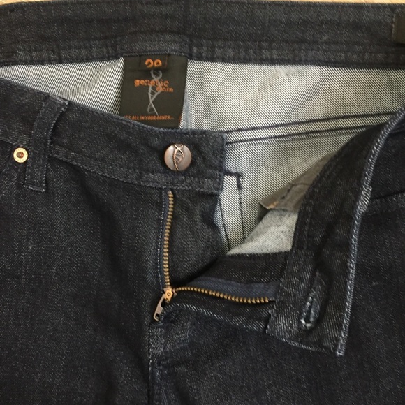 Genetic Denim “Riley” Bootcut Jean - Picture 7 of 8